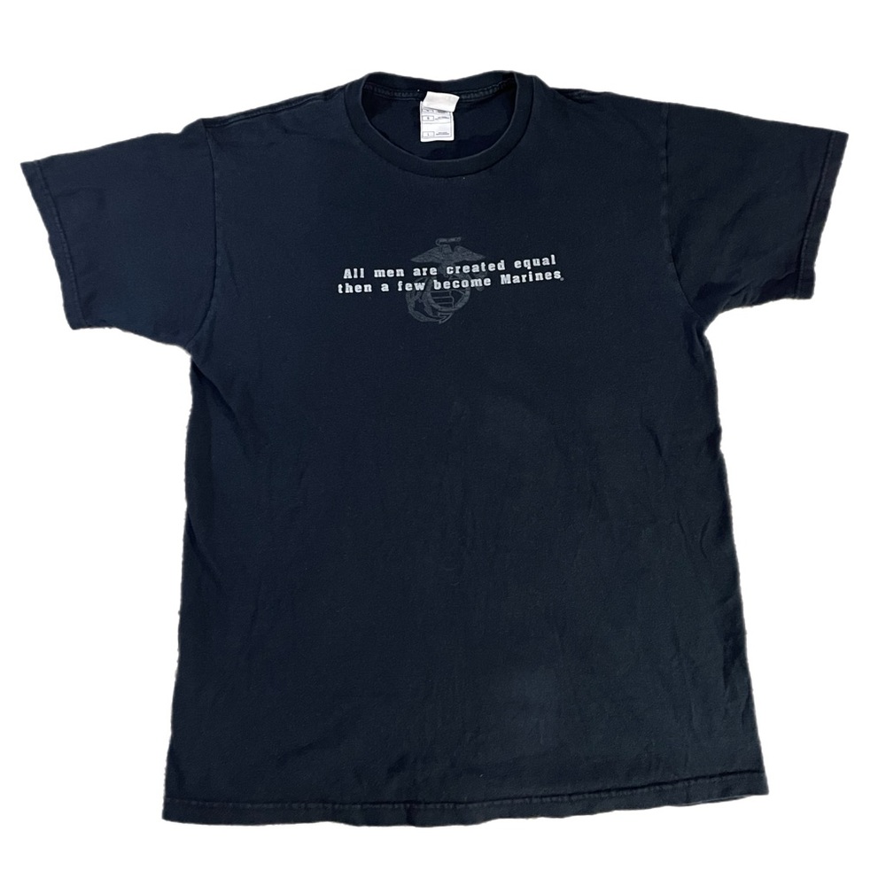 Vintage Marines T-shirt